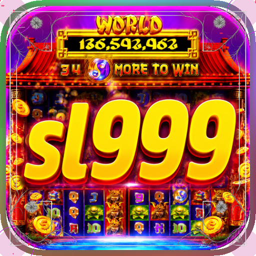 sl999 — galeri pratinjau Resmi APK